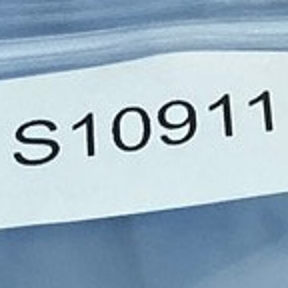 PINK Active Womens Leggings Blue Adjustable Ruched Front Skinny Stretch XXL - Picture 10 of 10